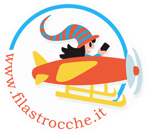 Logo Filastrocche