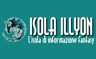 logo Isola Illyon